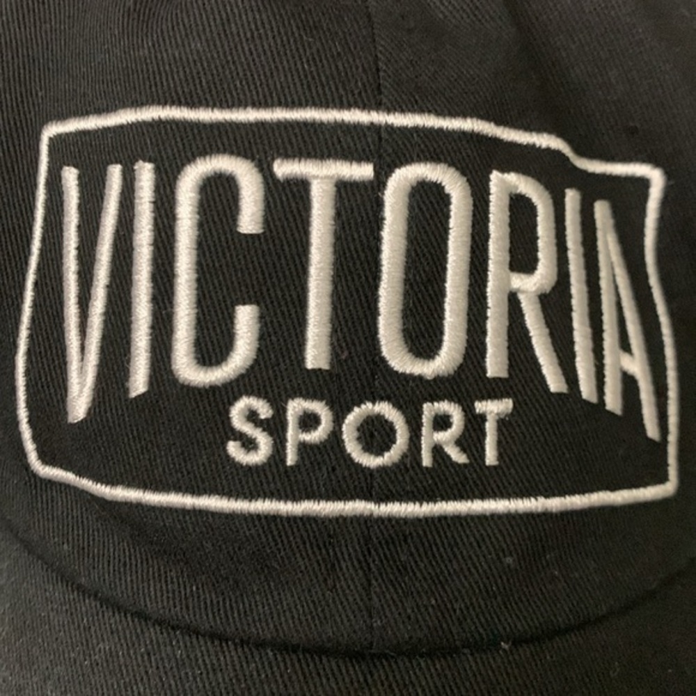 3/$20✨Victoria's Secret Sport Cap Baller Hat - Picture 3 of 6